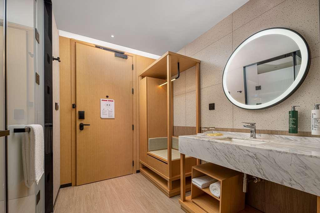 Hilton Garden Lujiazui Hotel Shanghai