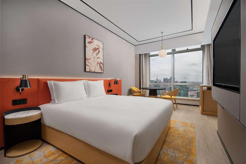 Hilton Garden Lujiazui